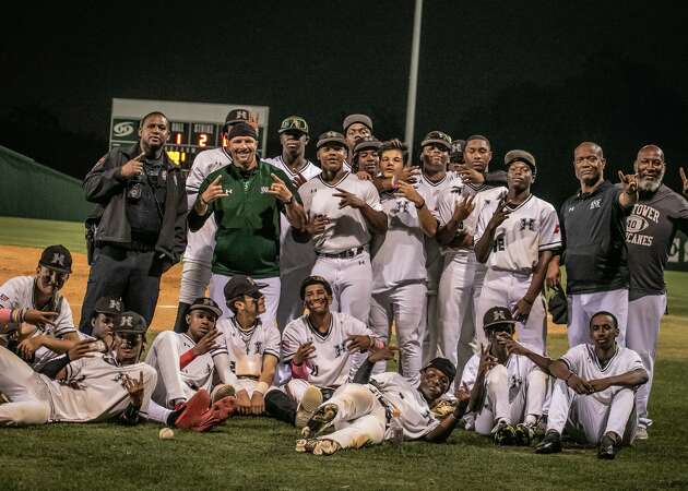 Story photo for Hightower returns to the baseball playoffs for the first time since 2007.