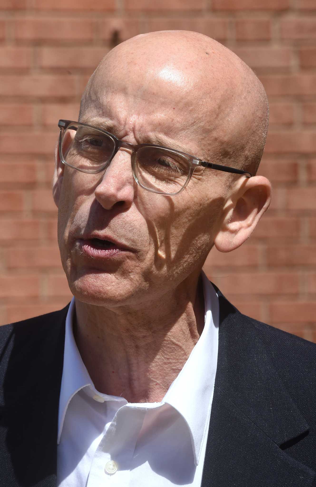 Barry Lee Cohen, former West Haven mayoral nominee, enters 2023 race