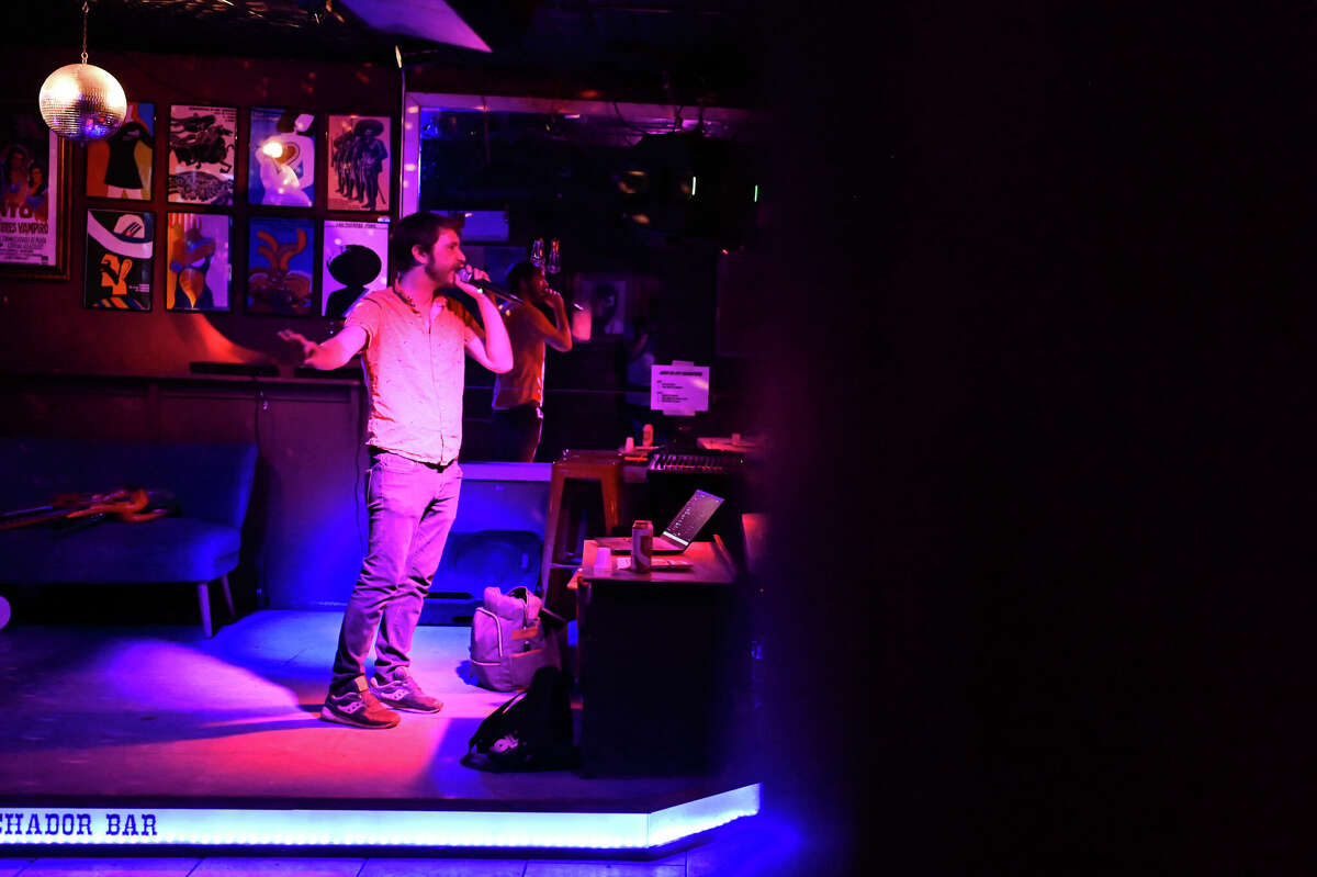 Music bingo is a hit in San Antonio bars and grills