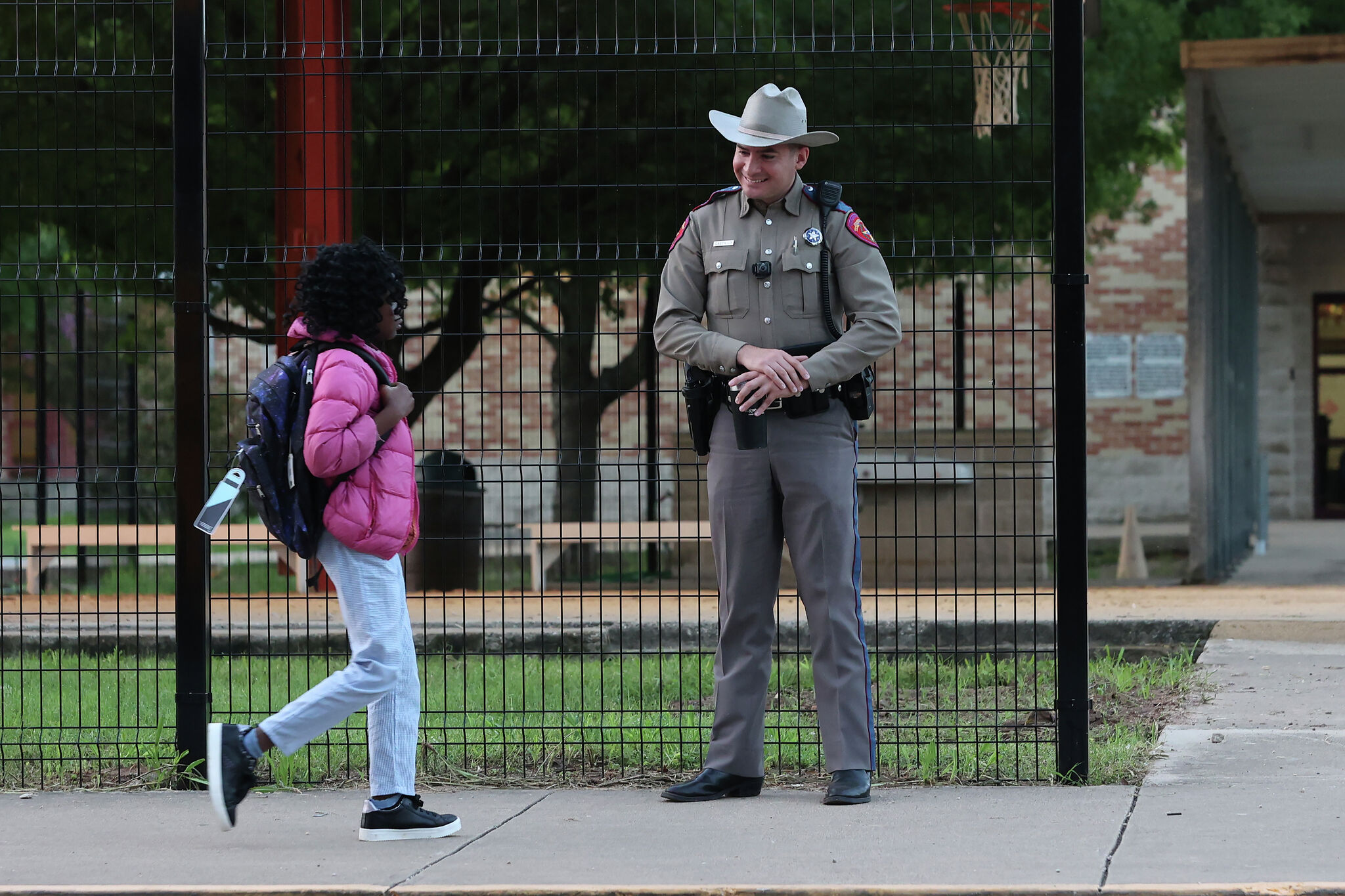 Threatening text puts Uvalde, other South Texas schools on edge - Vimarsana News