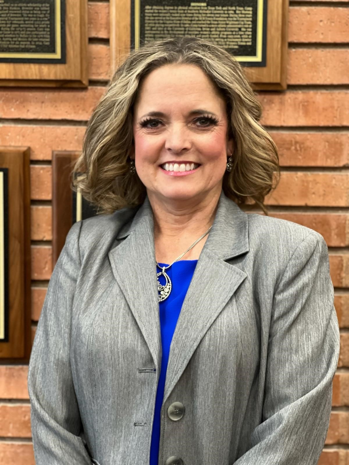 Midland ISD Amy Overton to be next principal at Abell Junior High