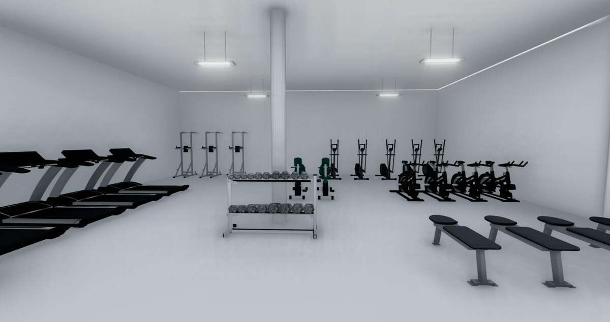 Central Rock Gym to open climbing facility in Troy