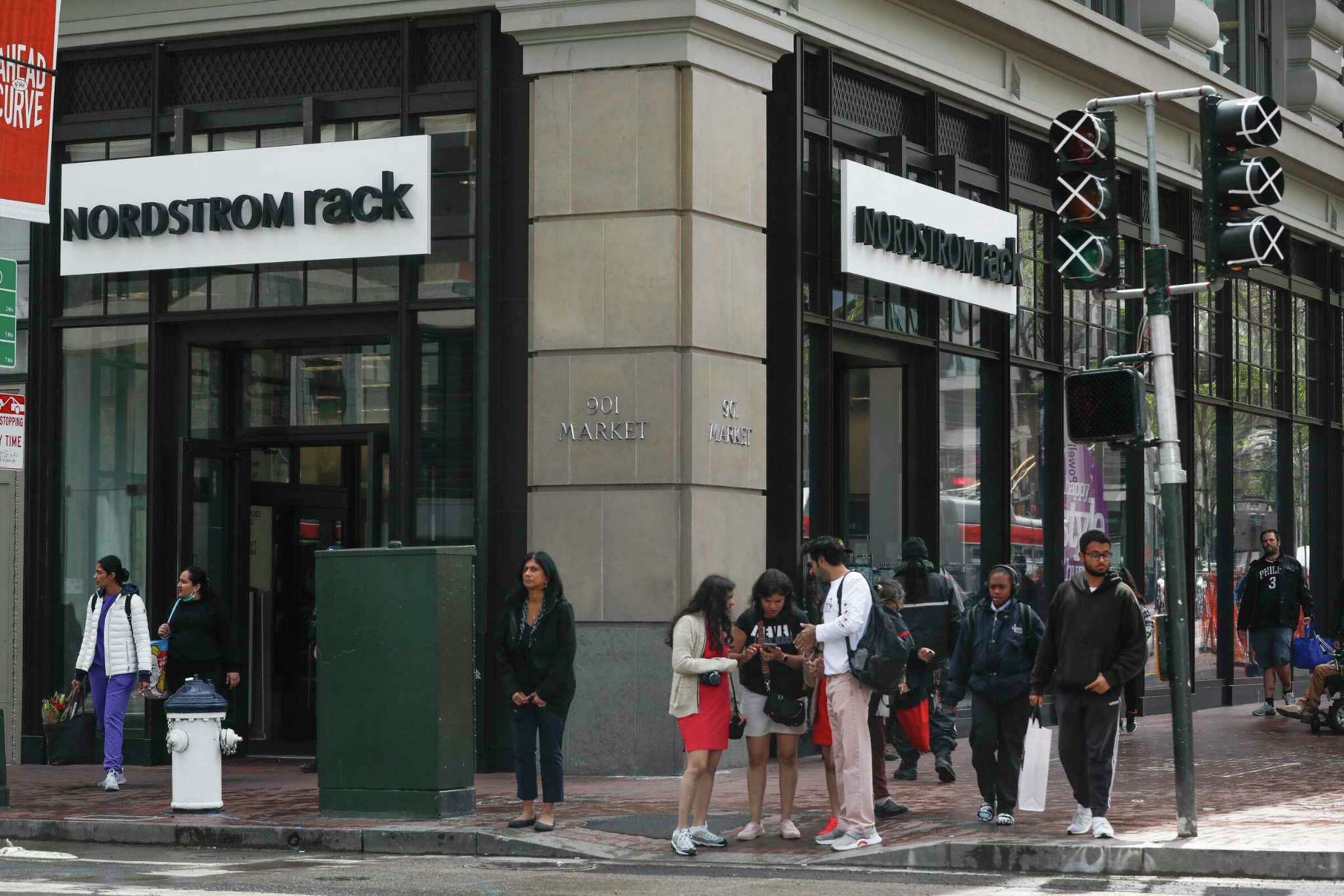 Nordstrom Rack location coming to San Diego at Clairemont Town Square