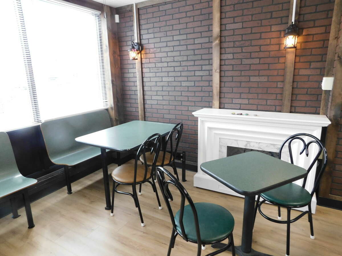 Torrington baker opens East Main Street eatery, Kaylan's Kitchen