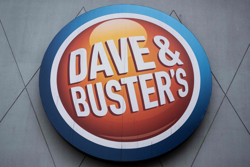 First Dave Buster s in Lubbock opens this May