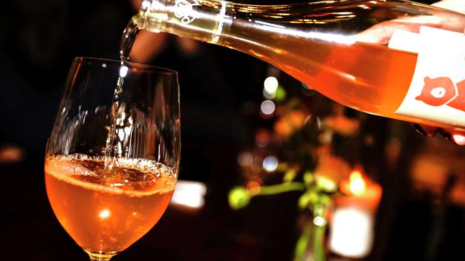 Wine bars in the Bay Area are suddenly cool San Francisco Chronicle