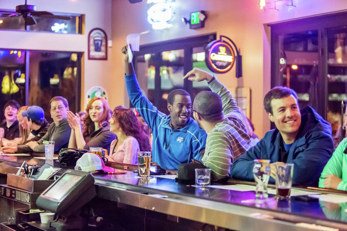 Music bingo is a hit in San Antonio bars and grills