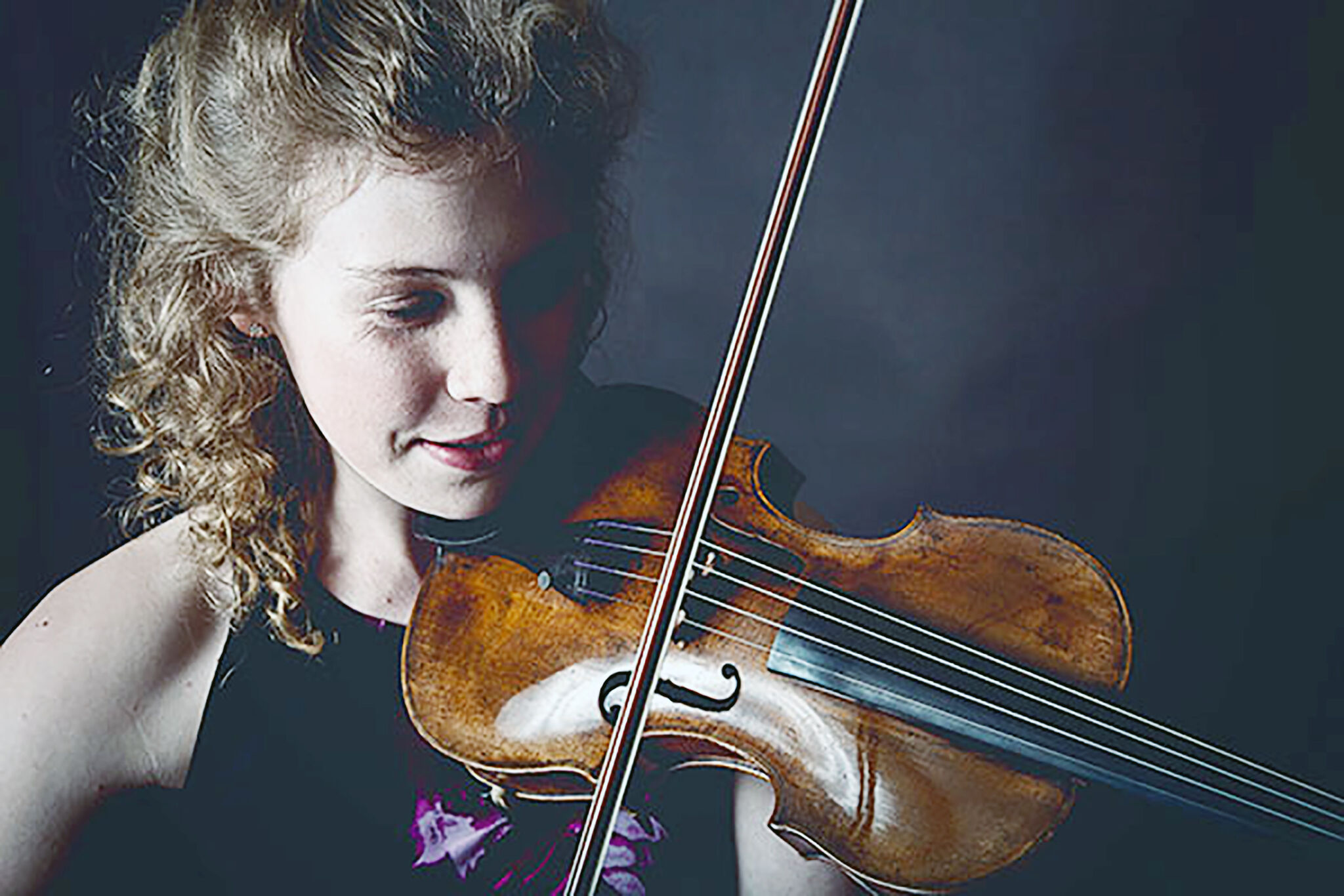 Symphony wraps up 60th season with soloist Fiona Shea - Vimarsana News
