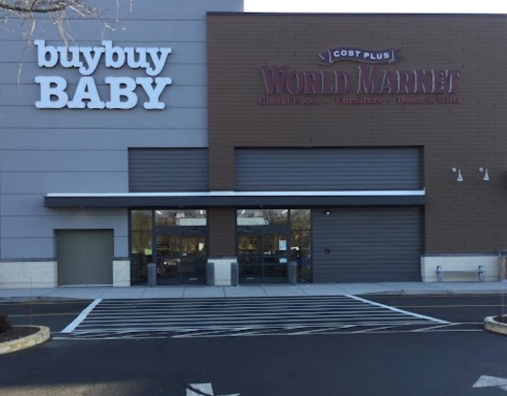 CT's Only Buybuy BABY Store Set To Close Later This Month