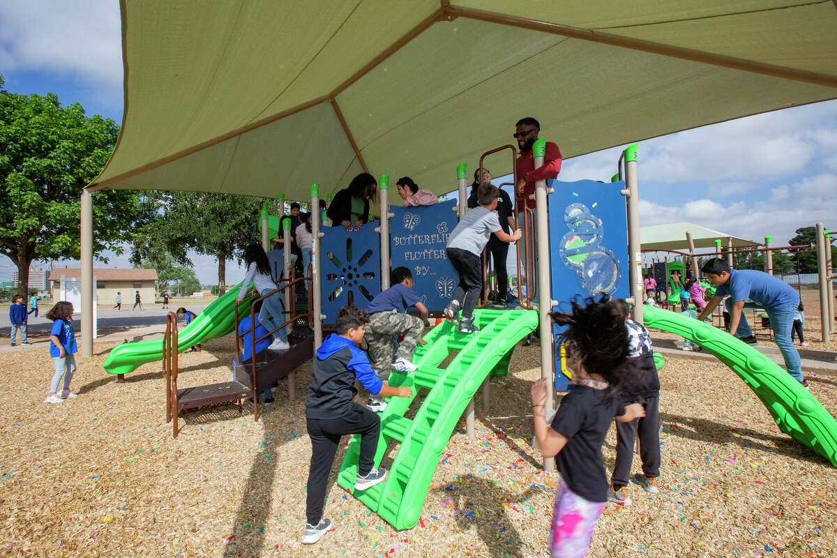 pioneer-natural-resources-pledges-500-000-for-new-playgrounds