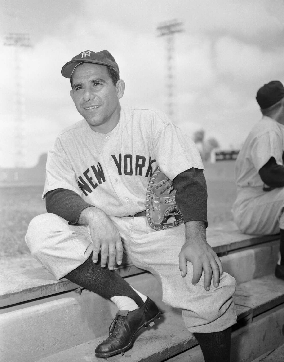 Yogi Berra 'It Ain't Over' Documentary Review - Why Yankees Legend Was More  Than Comic Relief