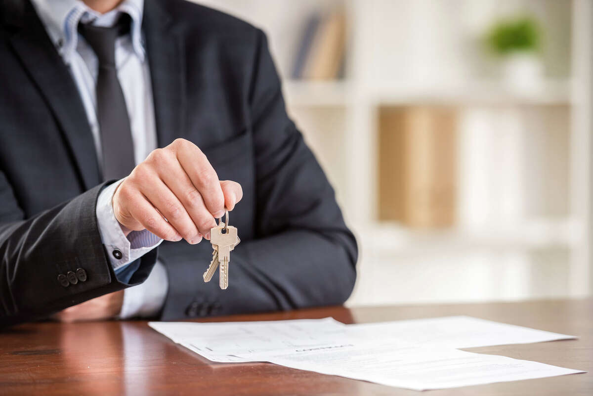 What is escrow and how does it work?