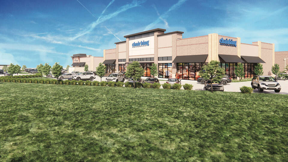 Story photo for New Sugar Land Chair King store will feature new look