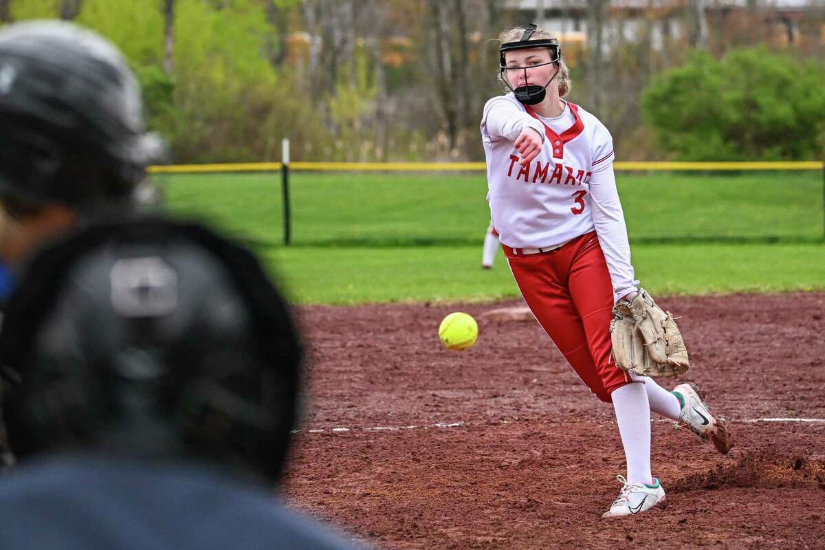 Tamarac's Moira Collins looks to cap career with a Section II title