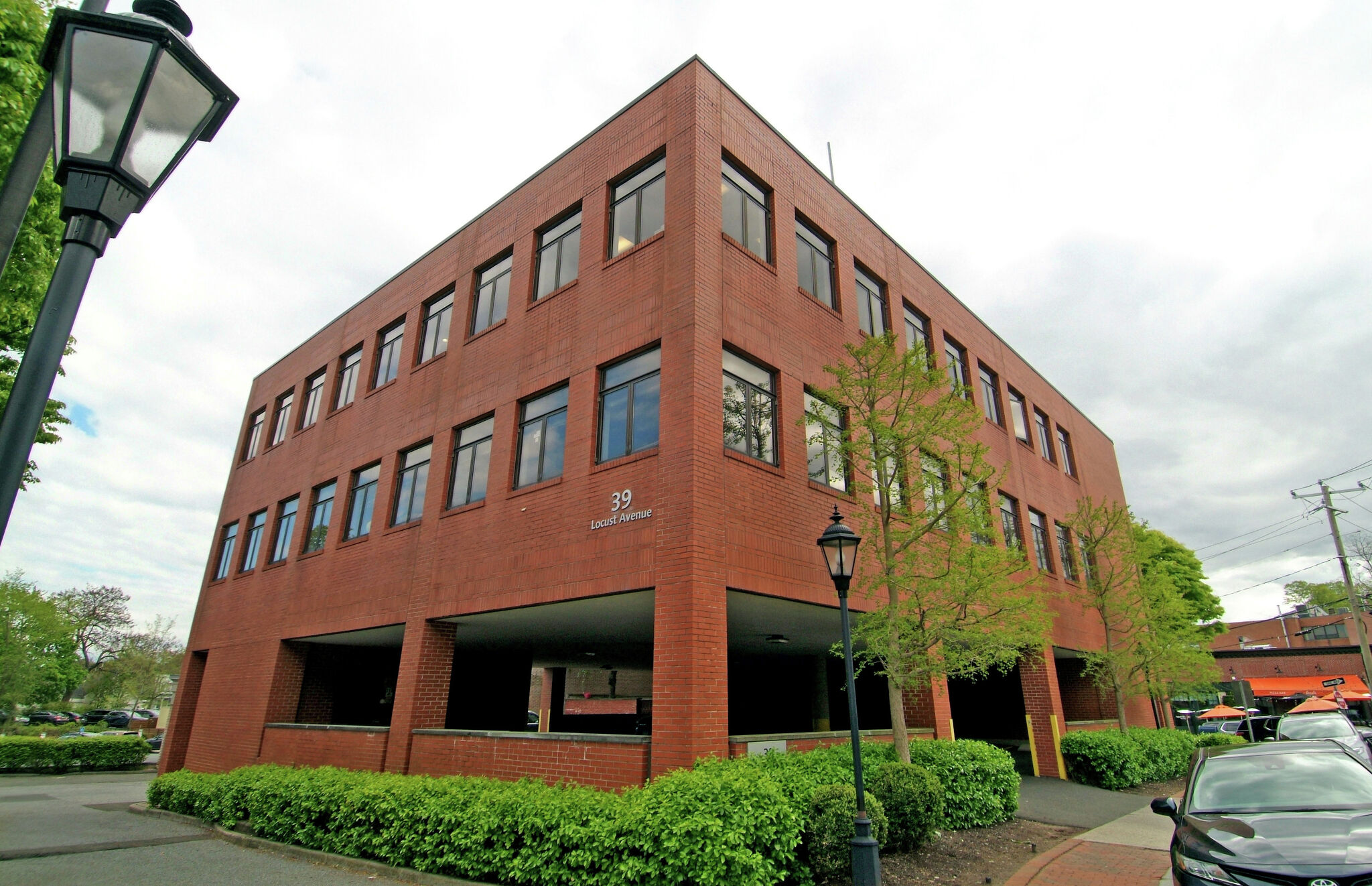 New Canaan police station preps move to Locust Avenue site - Vimarsana News