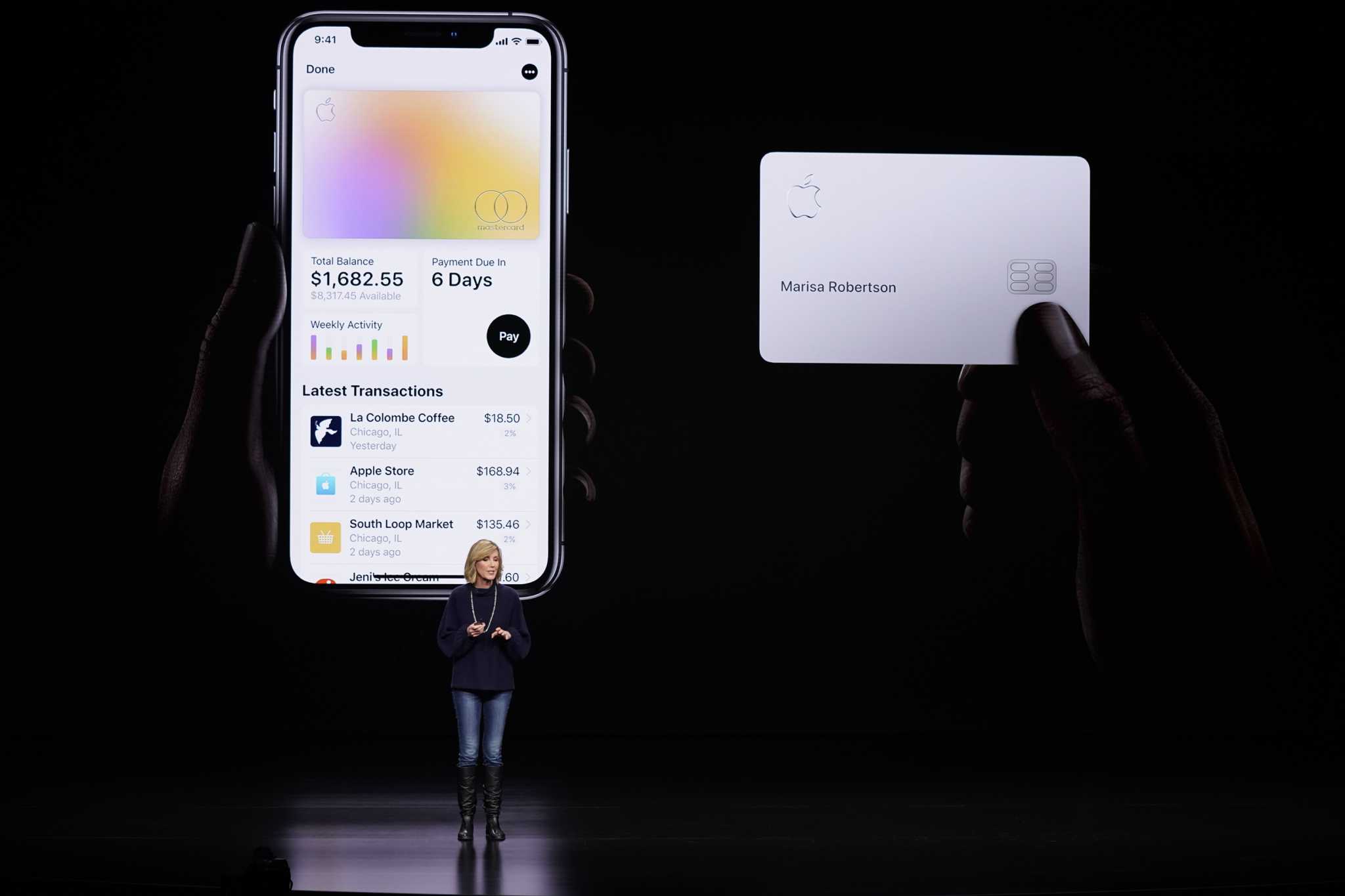 How to get above 4% on savings – without opening an Apple credit card - Vimarsana News