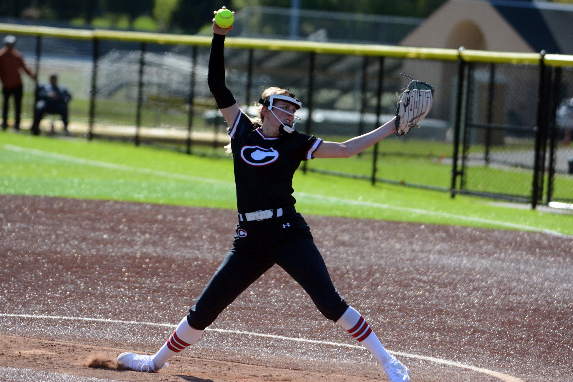 2023 CHSCA AllState Softball teams