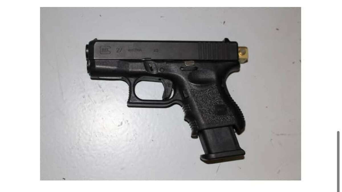 Police Raid of Bloomfield home turns up drugs and illegal guns