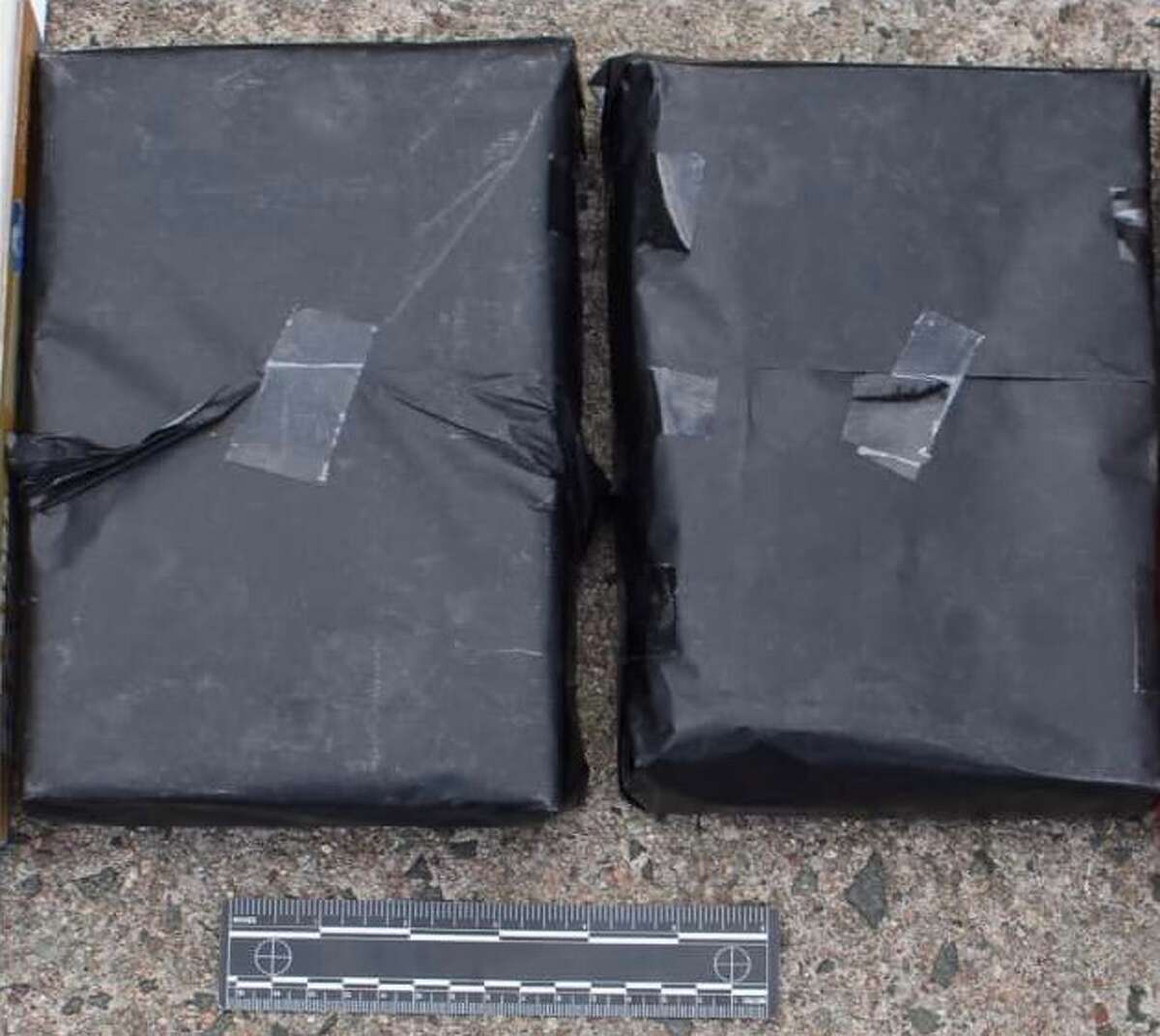 Police Raid of Bloomfield home turns up drugs and illegal guns