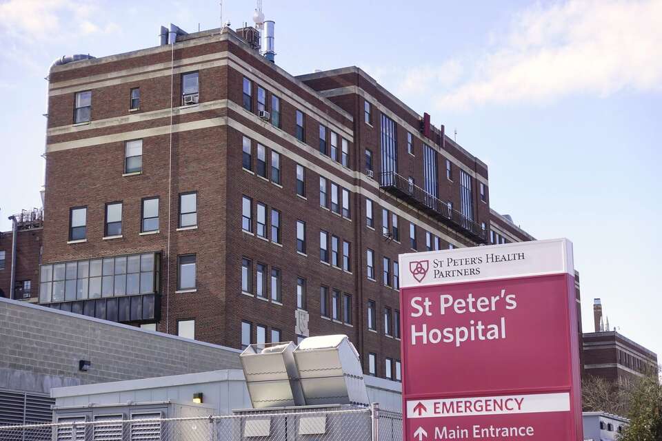UnitedHealth insurance across St. Peter's facilities to lapse - Fotos De Saint Peter's Healthcare System