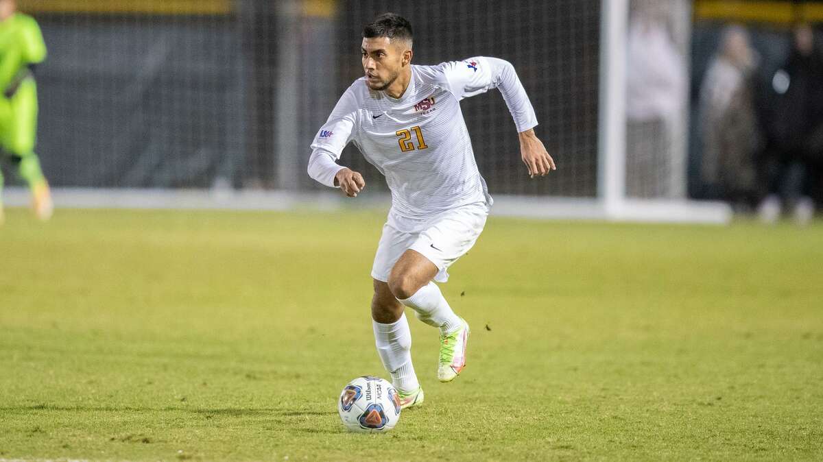 The Laredo Heat have added center back Brandon Martinez-Trelles to their 2023 roster.