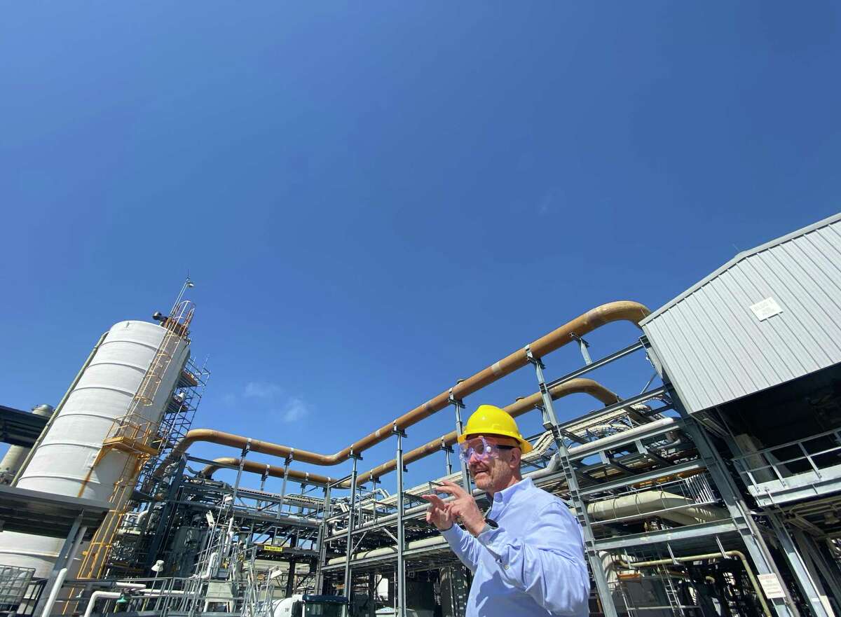 San Antonio’s top water users Factories, hospitals, theme parks