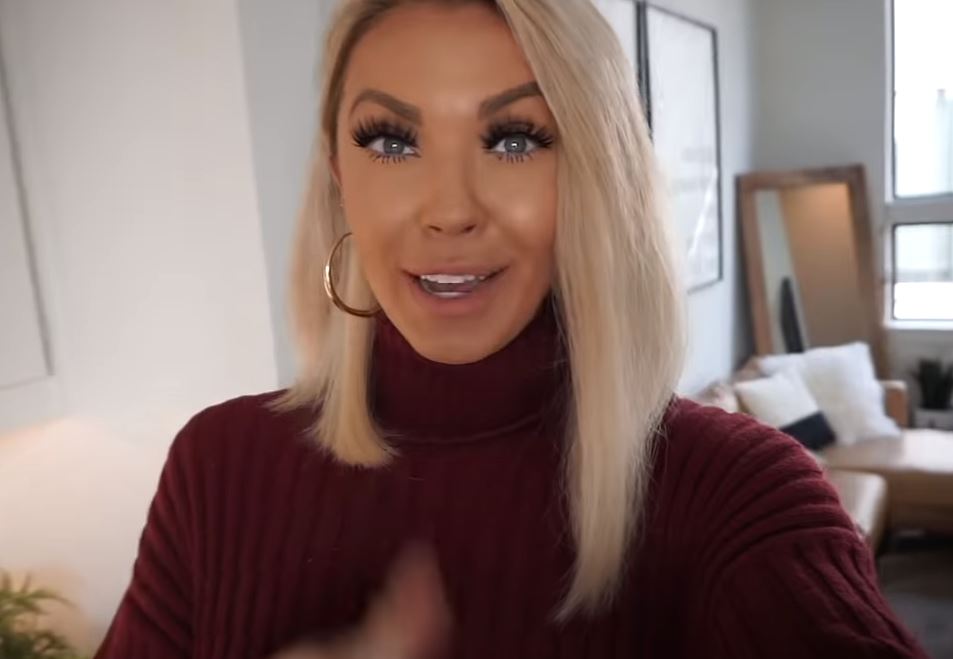 Texas Influencer Brittany Dawn Davis Settles Lawsuit