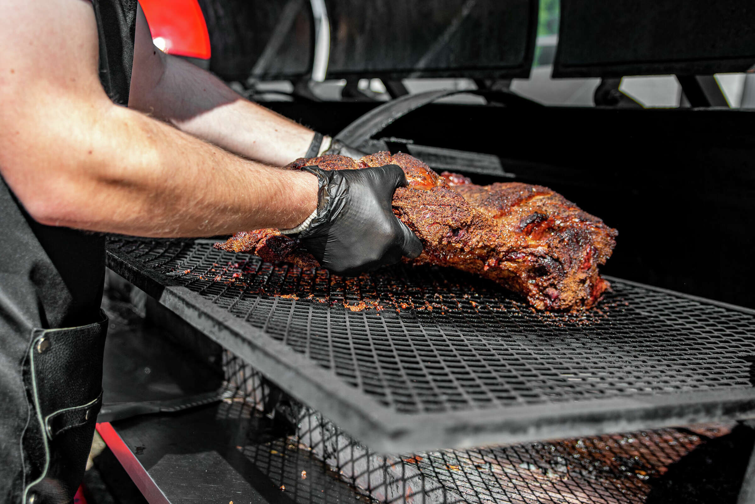 Pellet grill or smoker? Here's what BBQ experts recommend