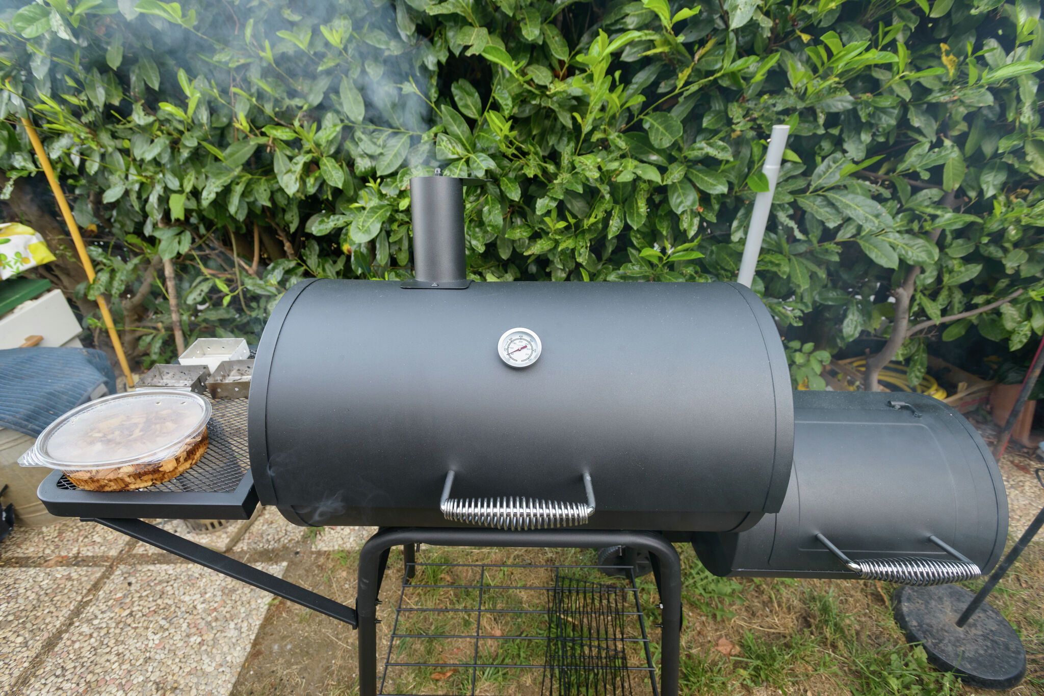 Pellet grill or smoker? Here's what BBQ experts recommend