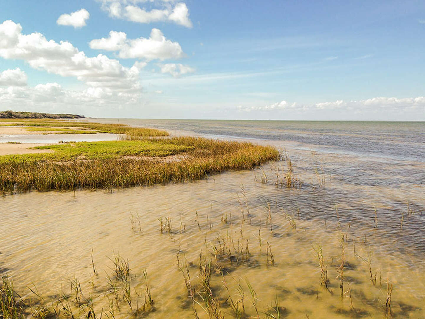 Powderhorn State Park planning underway in Texas