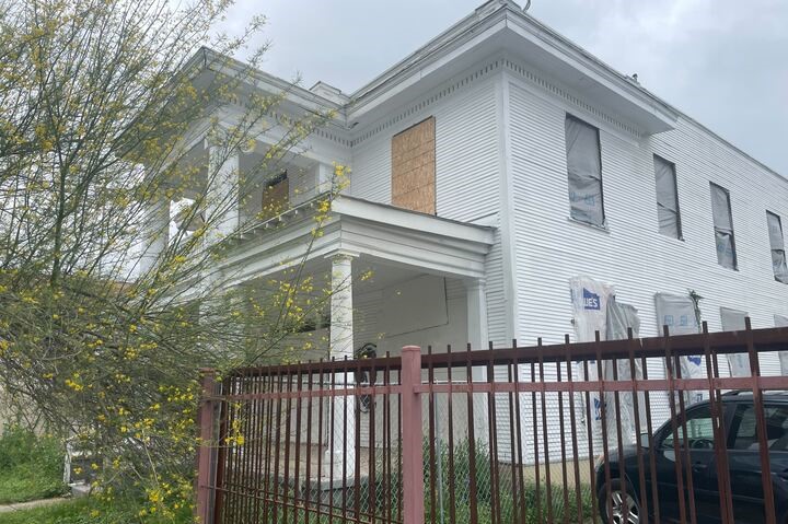 New Bar House, from Schertz bar owner, set for North Alamo Street - Vimarsana News