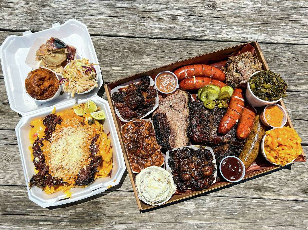 Daddy Duncan’s brings creative barbecue to historic Katy