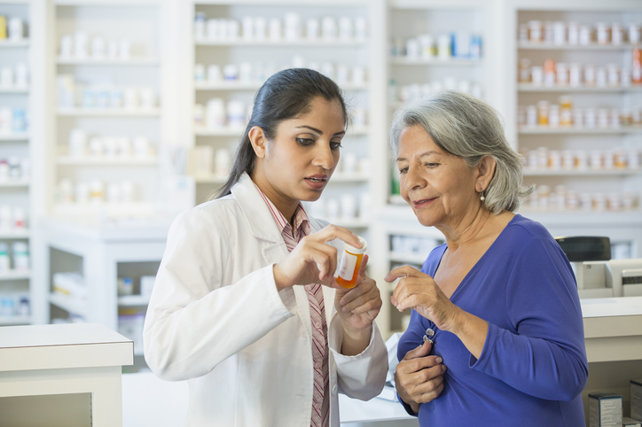 Government drug price setting threatens older adults — Mark Gibbons - Vimarsana News