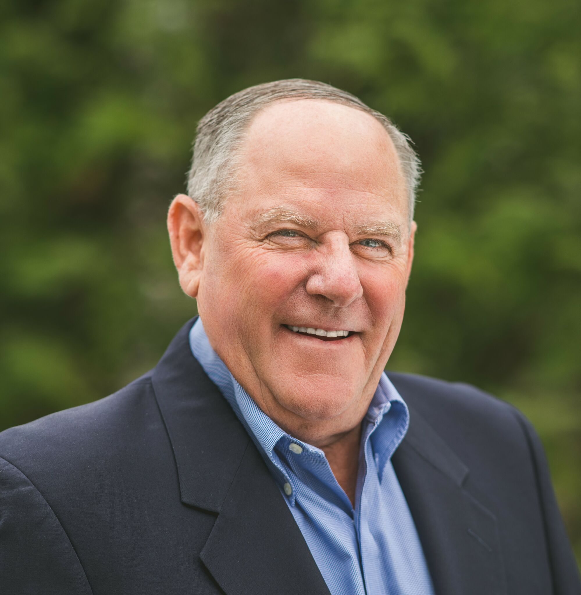 Realtor Russell Pruner draws on decades of experience in Greenwich rea