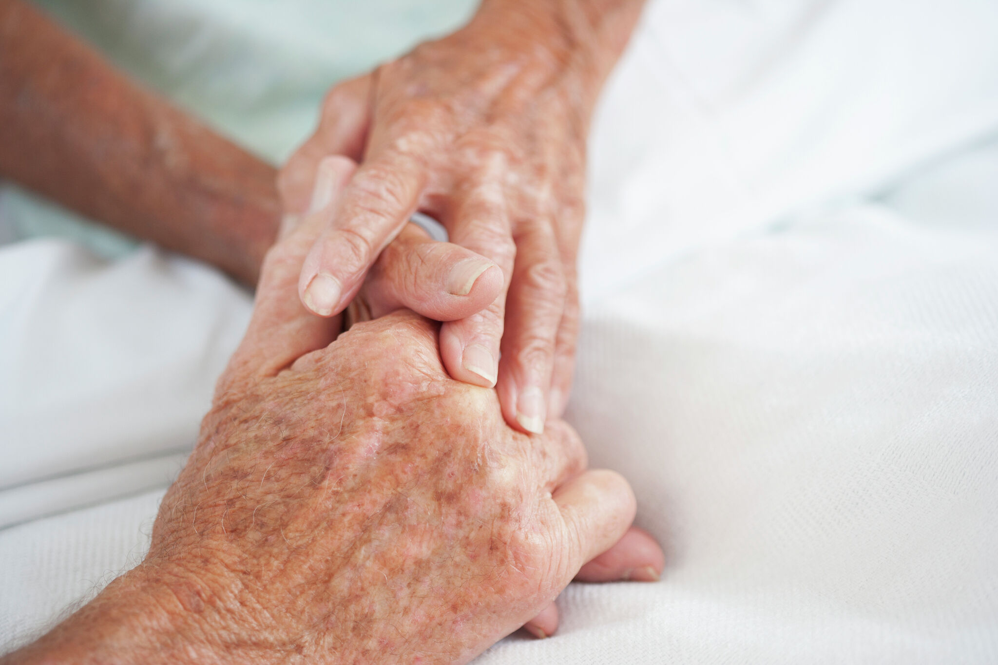 Commentary We should be free to make our own endoflife choices