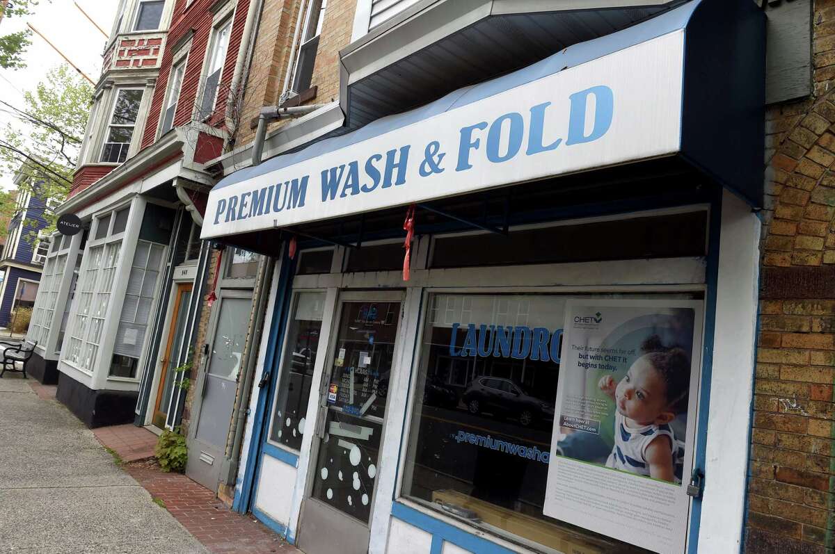 New Haven man showcases passion for baking with East Rock Breads