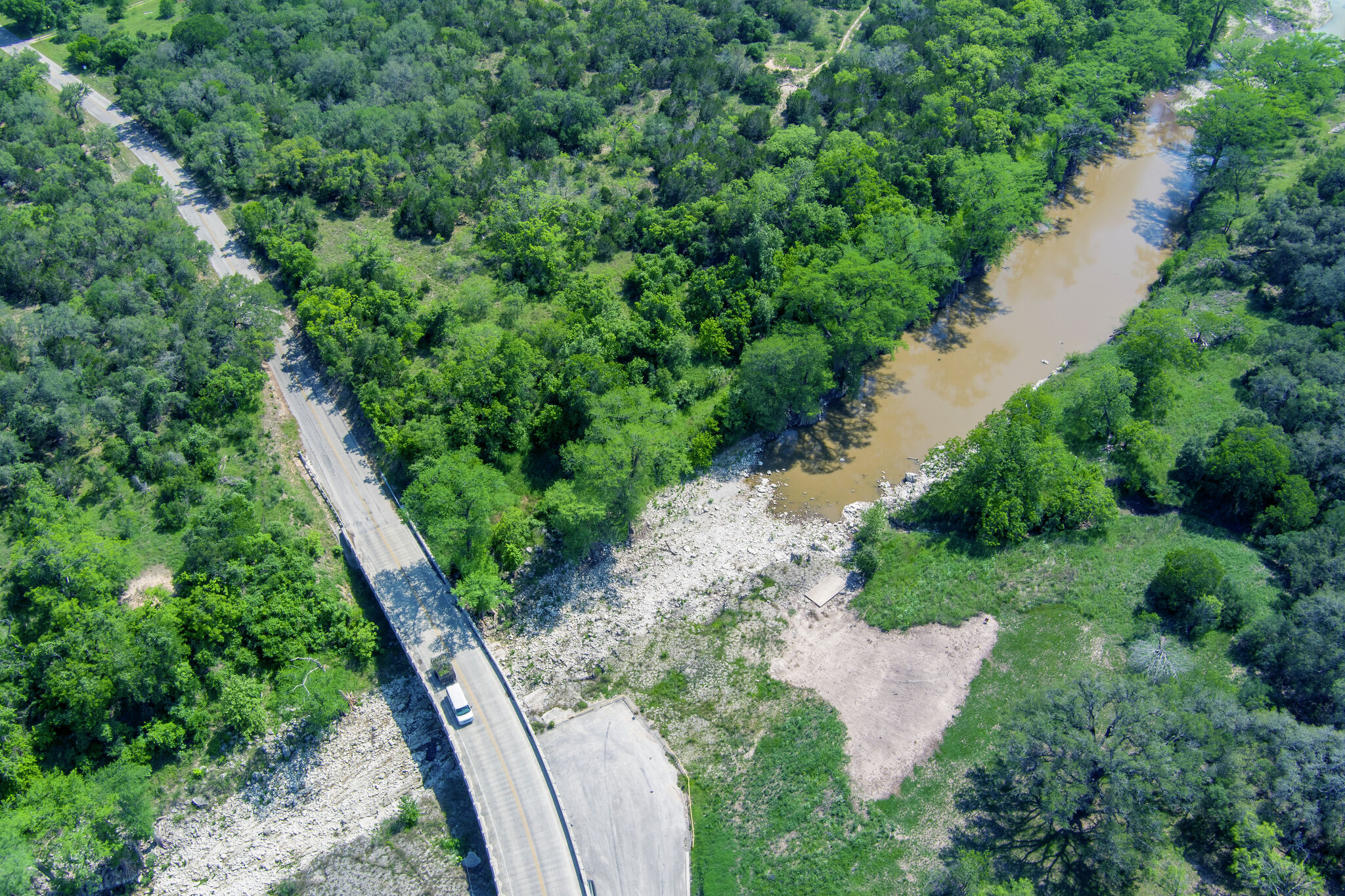 Heat, drought lead Hill Country counties to bring back burn bans