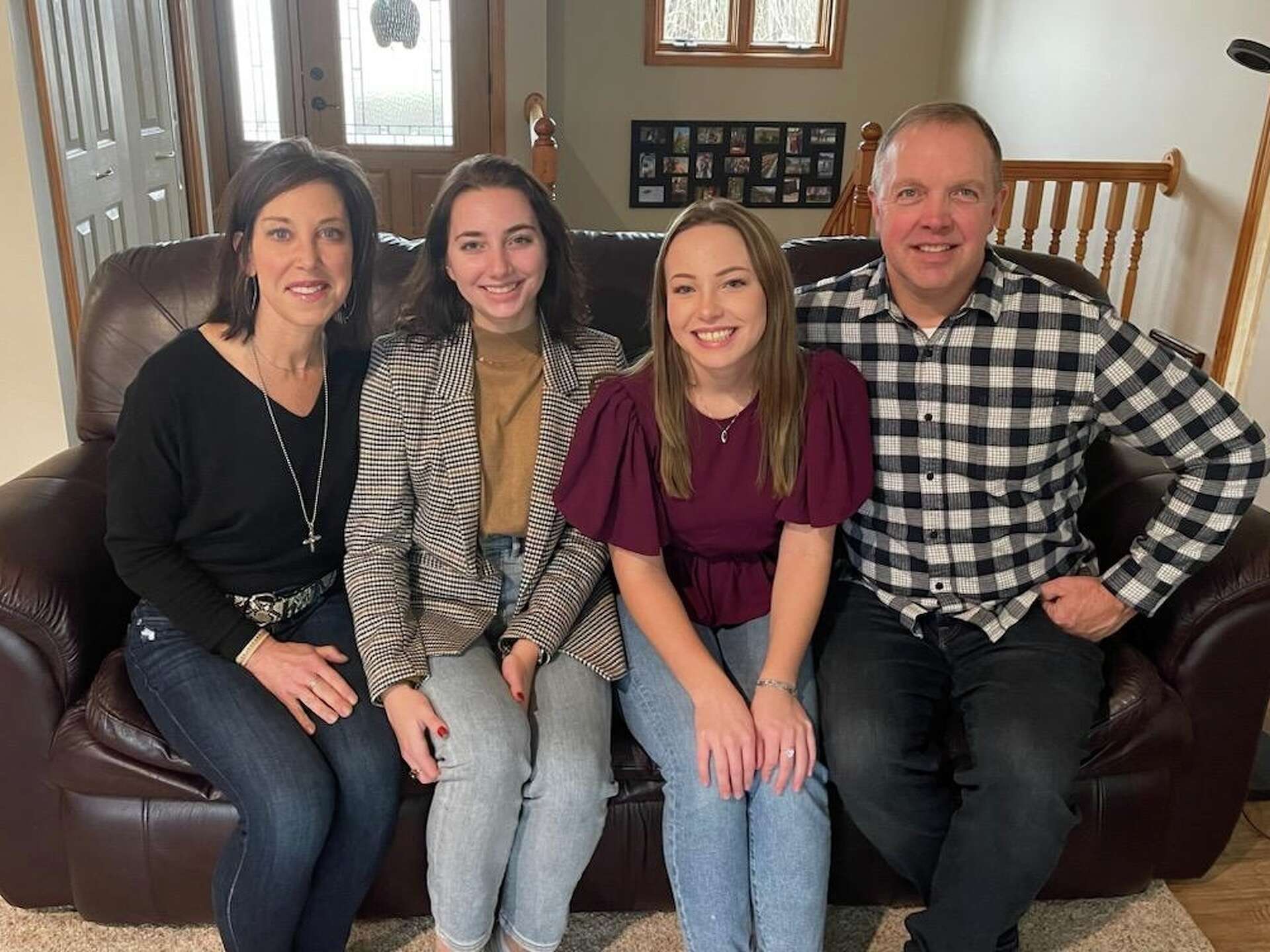 MEET YOUR NEIGHBOR: Amy Jaster says 'self-care isn’t selfish'