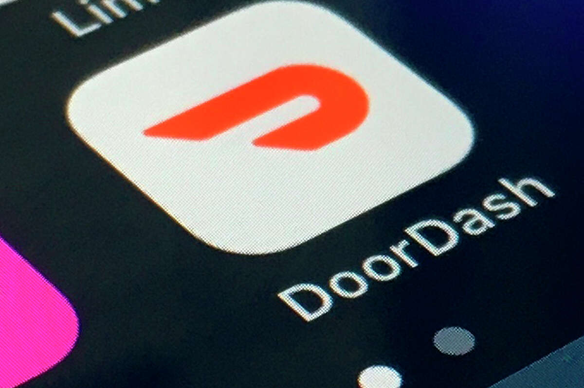 DoorDash - DoorDash updated their cover photo.