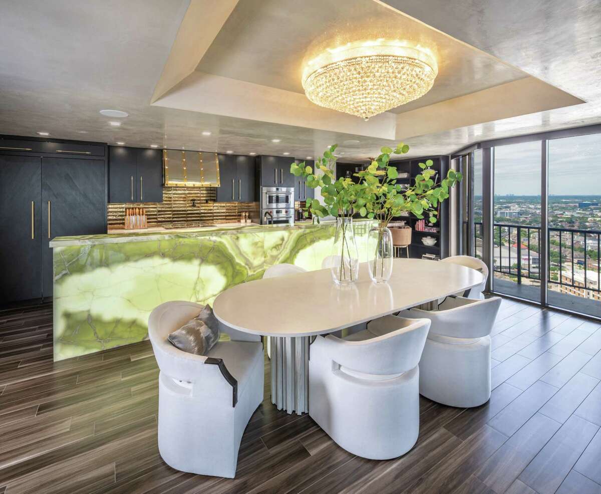 A closer look at Investor Demand For Penthouse Apartments With Outdoor Spaces