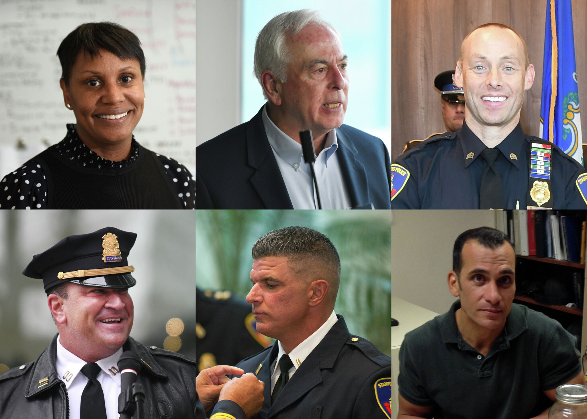 Stamford schools superintendent earned highest salary in 2022