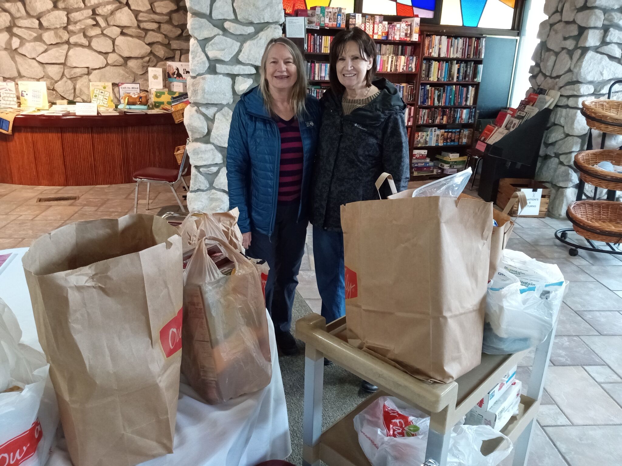 Manistee senior center has a lot going on in May - Vimarsana News