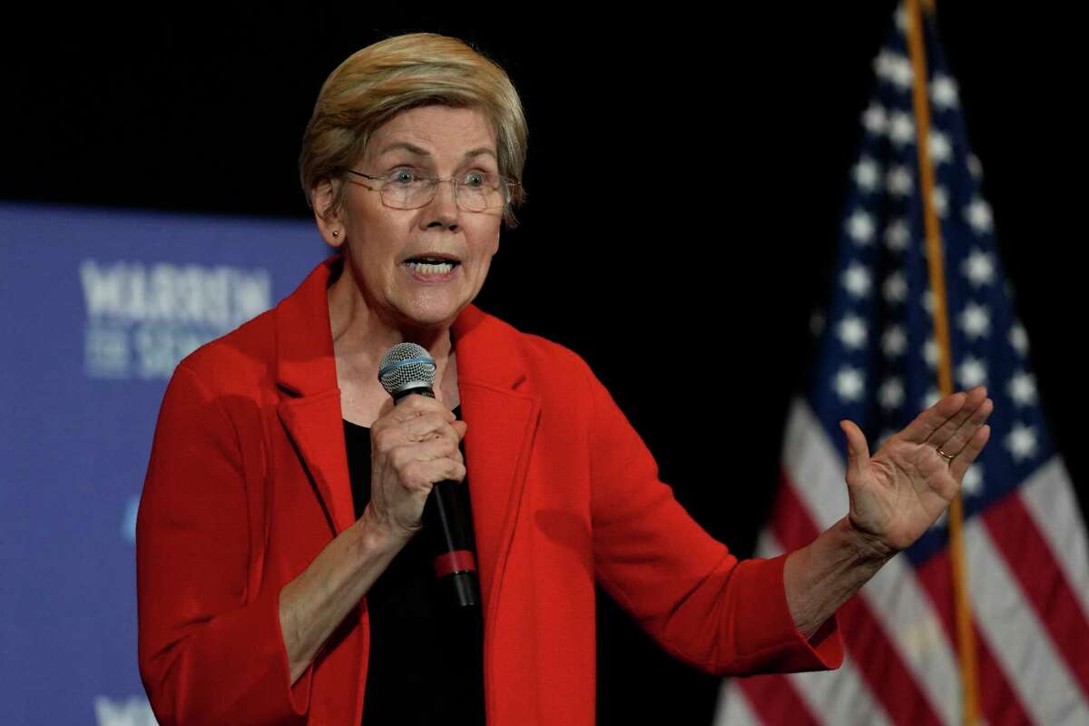Court sides with Elizabeth Warren in dispute over anti vax book