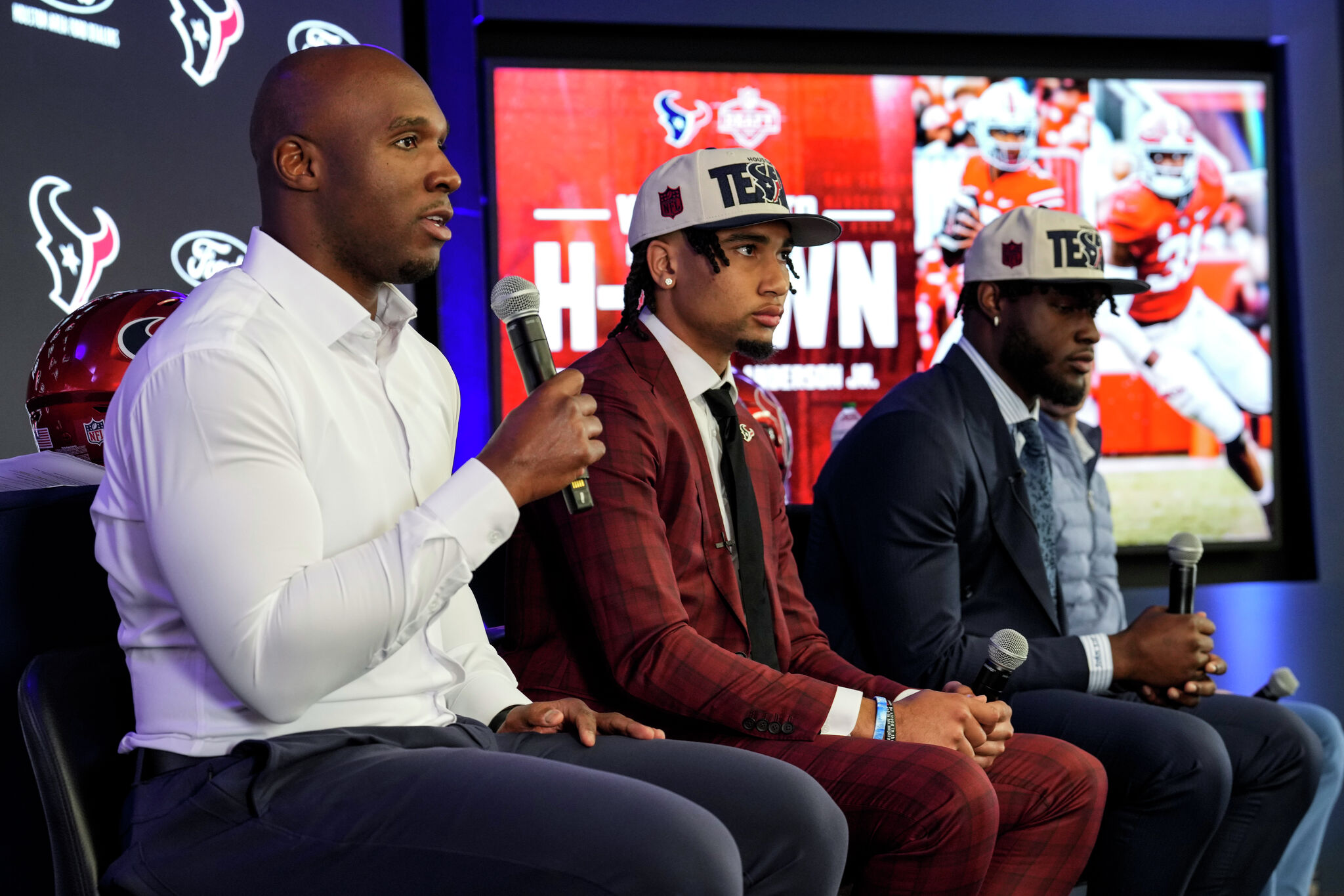 The secret behind DeMeco Ryans&rsquo; ability to maximize talent