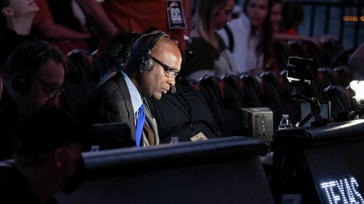 Lance Blanks, former Texas star and NBA executive, dies at 56