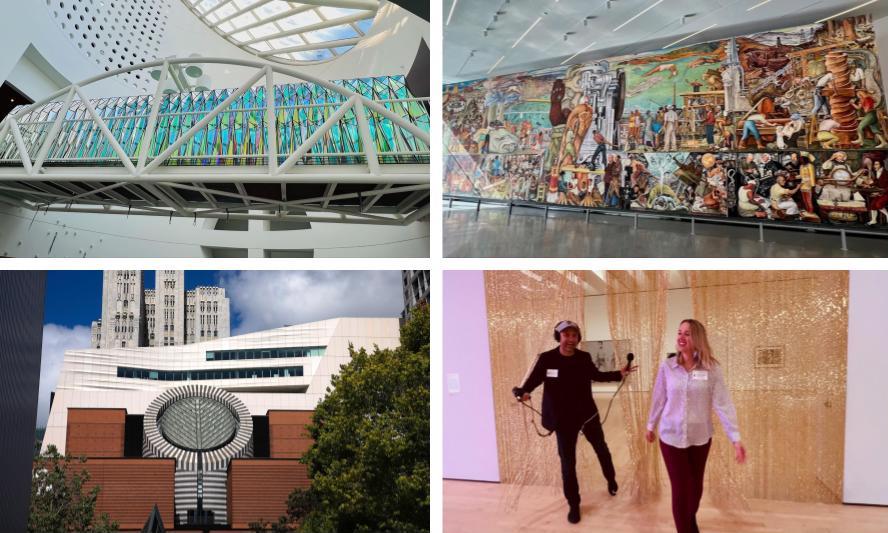 Secrets of the San Francisco Museum of Modern Art - Vimarsana News