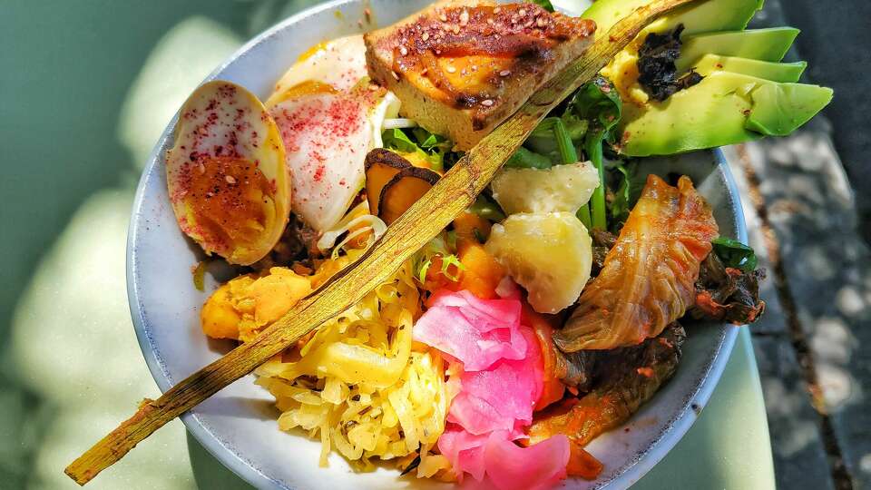 Best restaurants in Berkeley San Francisco Chronicle