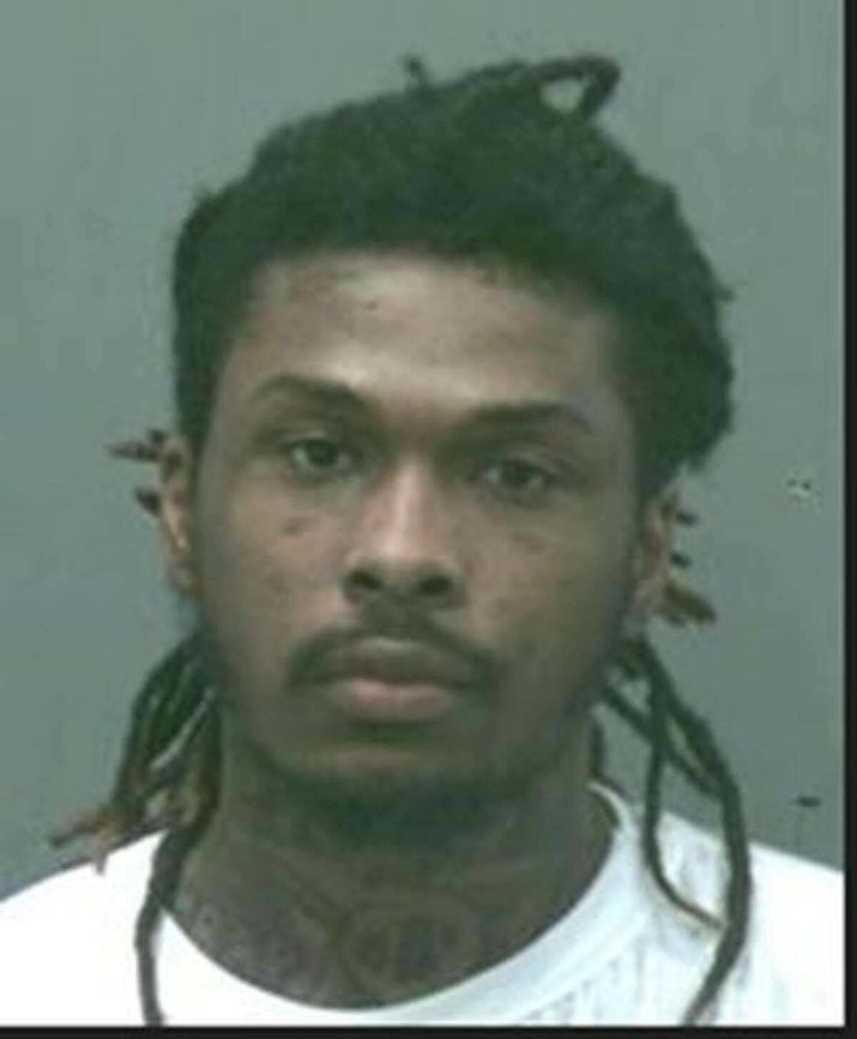 Police release wanted poster for suspect in fatal Bridgeport shooting