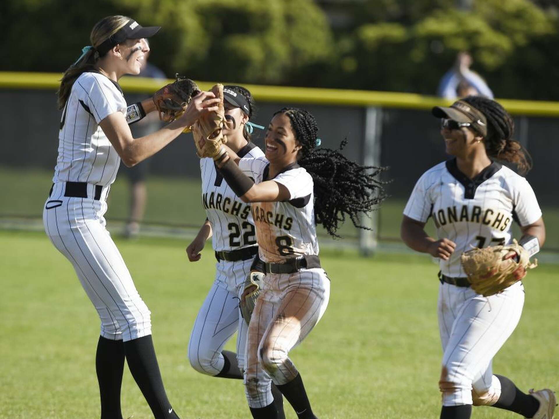 Mitty Freshman McKenna Woliczko Showing Elite Two-sport Talent