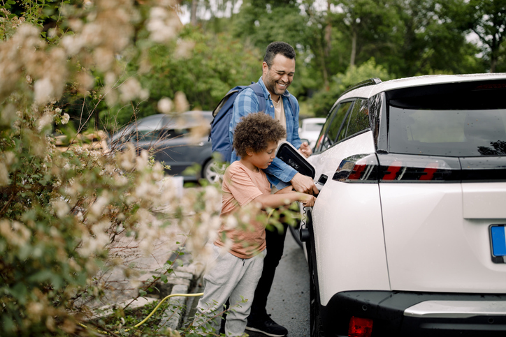 EPA attacking ability to choose which cars to drive — Daren Bakst - Vimarsana News